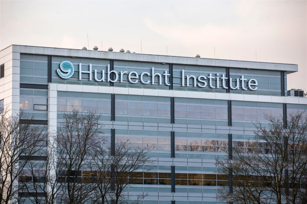 Hubrecht Institute